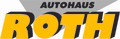 Logo Autohaus Roth GmbH & Co. KG